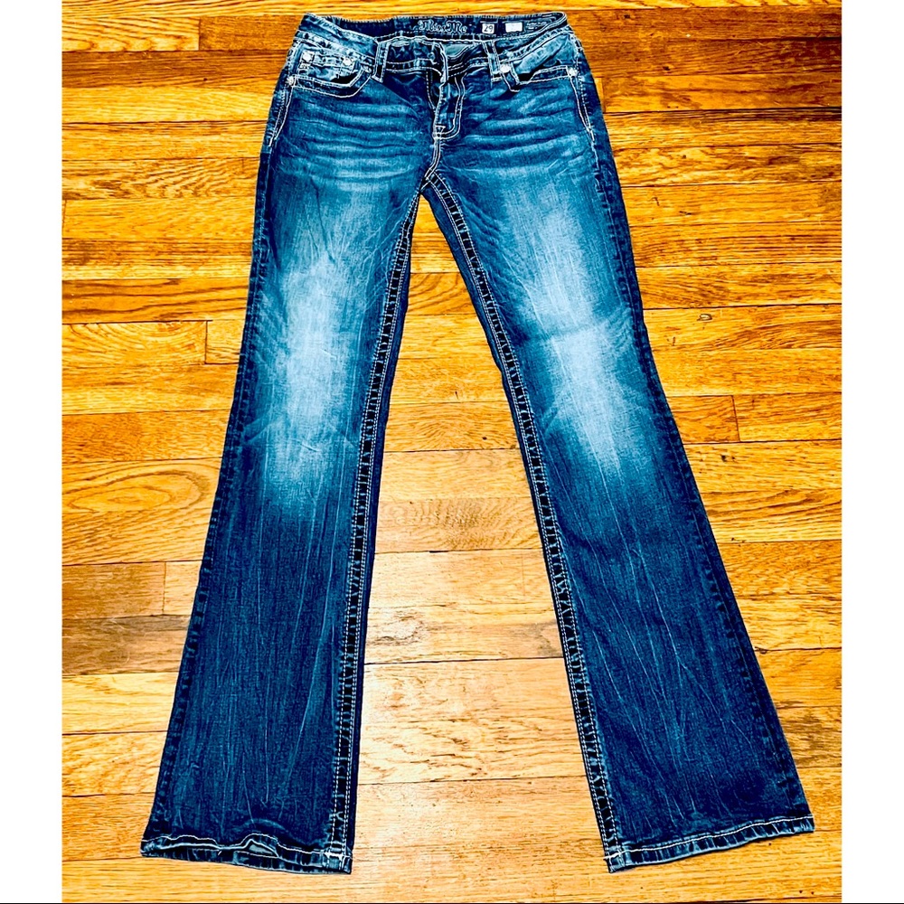 😇🦋 Miss me jeans!